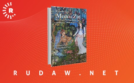 ‘Mem u Zin’ İngilizce ve Almanca’ya çevrildi