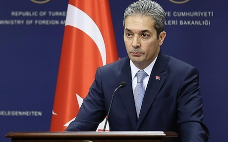 Ji Enqere derbarê hilbijartinên Kurdistanê de daxuyanî