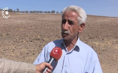 Hikûmeta Tirkiyê zeviyên dewletê kirê dide cotkaran