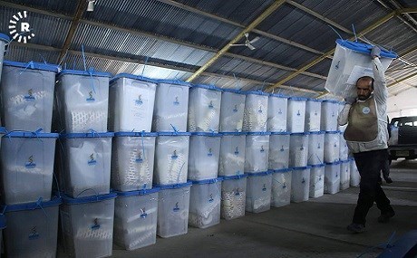 Komîsyon îro encamên destpêkê radigihîne