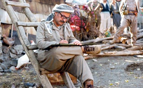 Salek bi ser koça dawî ya Celal Talebanî re derbas bû