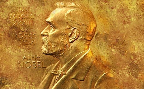 Nobel Kimya Ödülü sahiplerini buldu