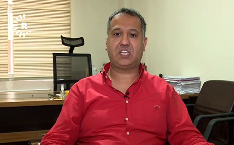 Hakan Akbal: Kürdistan ticareti daha yüksek olmalı