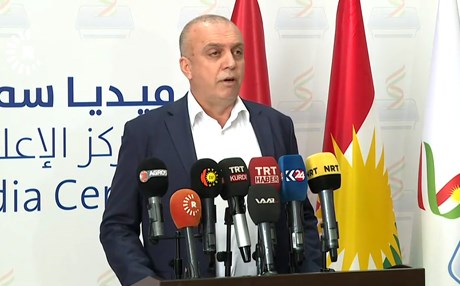 Seçim Komisyonu: Tüm itirazlar değerlendirilecek