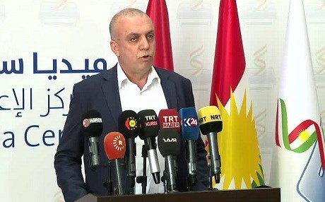 Komîsyon: 425 gilî gihîştine ber destên me