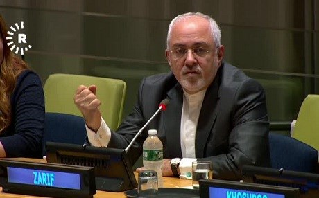 Cewad Zerîf: Amerîka nikare rêkeftineke ji vê baştir bidest bixe