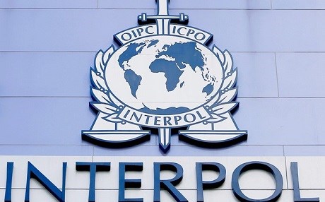 INTERPOL Başkanı kayıp