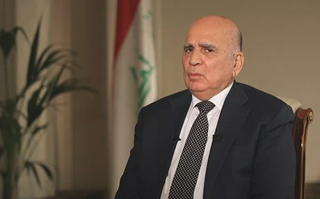 Fuad Husên: Nêçîrvan Barzanî û Bavil Talebanî 2 saet berî civînê li hev kiribûn