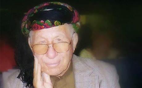 Bîranîna Seydayê Tîrêj