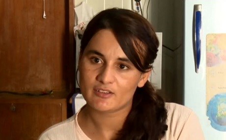 Keçên Kurd ên Êzdî pîrozbahiyê li Nadiya Murad dikin