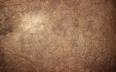 Urfa'da 3 bin yıllık tapınak bulundu