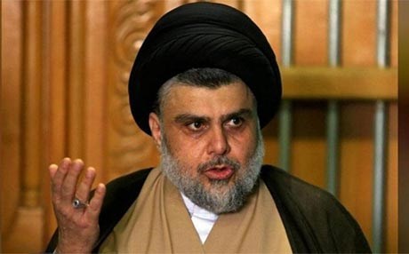 Sadr’dan ‘derin devlet’ uyarısı