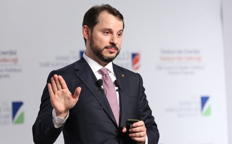 CHP: McKinsey'in sözleşme fesih bedelini Albayrak ödesin