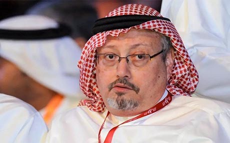 رۆیتەرز: خاشقچی لەنێو کۆنسوڵخانەی سعودیە لە ئیستەنبوڵ کوژراوە