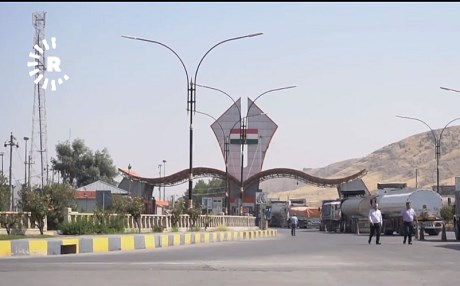 Ek gümrük vergisi Türkiye ile ticareti geriletiyor