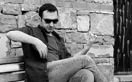 Albûma Diljen Ronî di demeke nêzîk de derdikeve