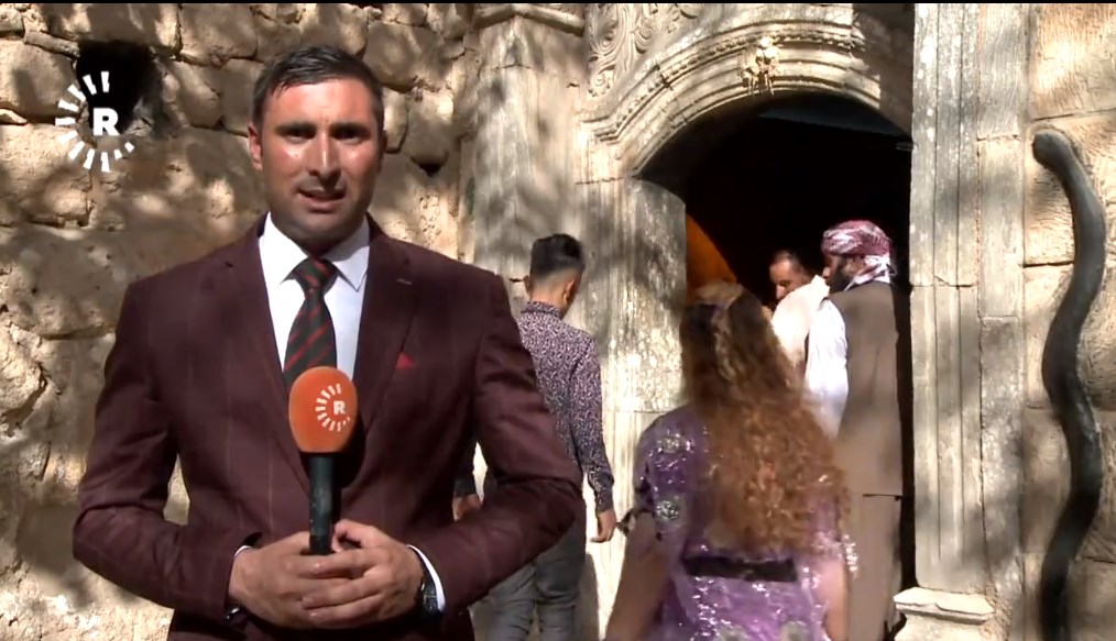 LALEŞ – Cema Bayramı etkinlikleri devam ediyor