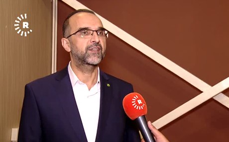 HÜDA-PAR Genel Başkanı: Bu ağır yük benim omuzuma yüklendi