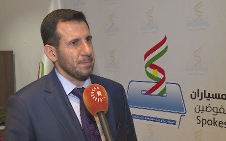 Komîsyon: Giliyên partiyan dê hejmara kursiyan biguherîne