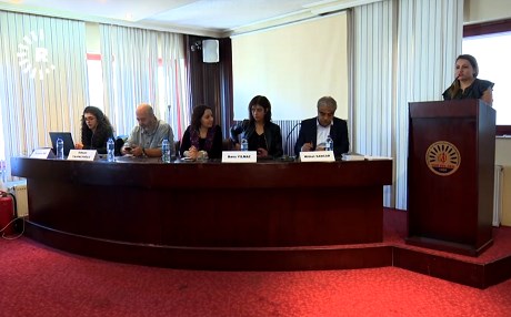 HDP’li Sancar: Ankara Garı saldırısını asla unutmamak gerek