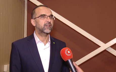 HÜDA-PAR Genel Başkanı: Kürtçe ikinci resmi dil olmalı