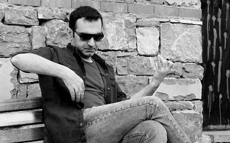 Diljen Roni’den yeni albüm