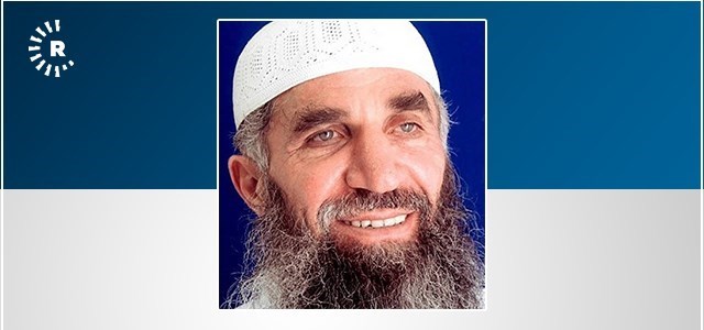 RÛDAW / TAYBET – Serkirdeyê El Qaîde yê li Guantanamoyê Kurd e?