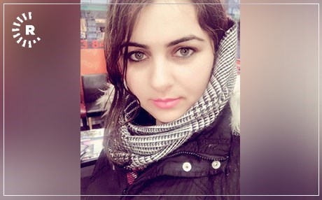 İngiltere’de Kürt anne cinayeti