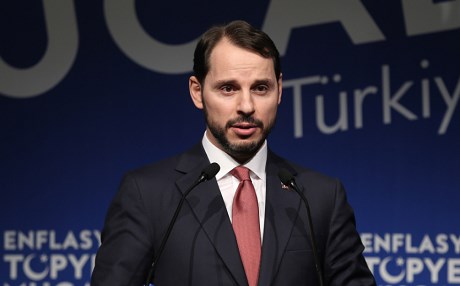 Albayrak: Asgari yüzde 10 indirim yapmalarını talep ettik