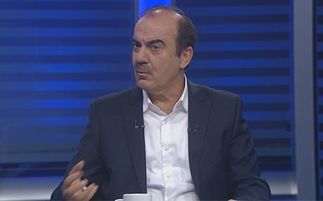 Arêz Ebdulla: Nakokî ew qas kûr bûne ku em nikarin yekrêz bin