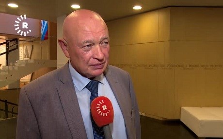 Amerîka ji hebûna sîstema S-300 li Sûriyê dilgiran e