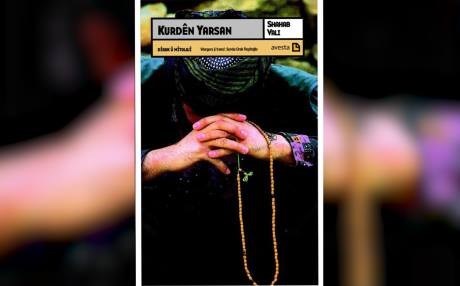 'Yarsan Kürtleri' kitabı çıktı