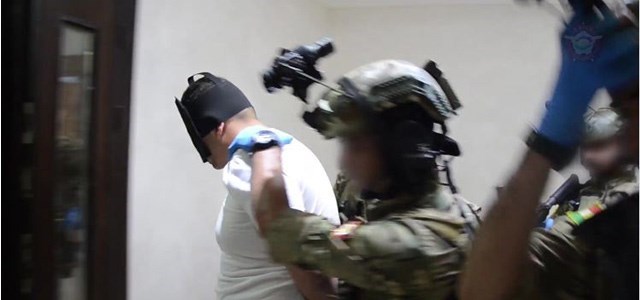 Dijeterora Kurdistanê li dijî DAIŞê operasyoneke mezin pêk anî