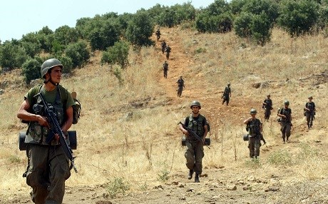 Li 6 gundên Amedê qedexeya çûnûhatinê hate ragihandin