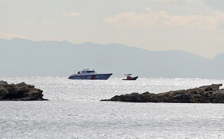 Li Îzmîrê belema koçberan binav bû: 4 kes mirin û 30 kes jî winda ne