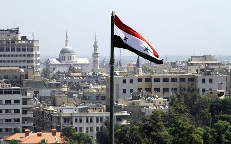 Kurdên Şamê ji Rojava vedigerin cihê xwe