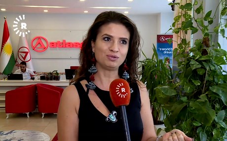 AtlasGlobal’den Kürt esnaf ve avukatlar için yeni kampanya