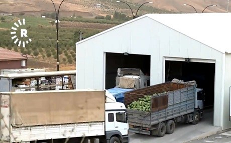 Îranê hinardekirina 25 cure kelûpelan qedexe kir