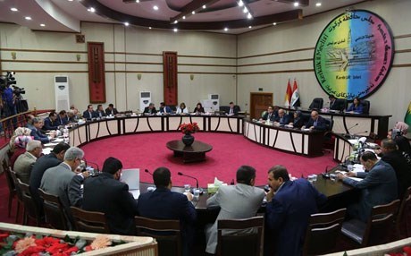 YNK dixwaze Rêbwar Talebanî vegere