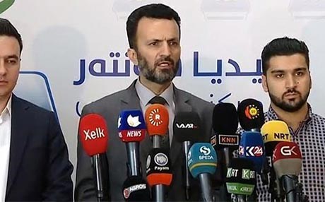 Komîsyon: Pesendkirina encamên hilbijartinan dê bi 50+1 bibe