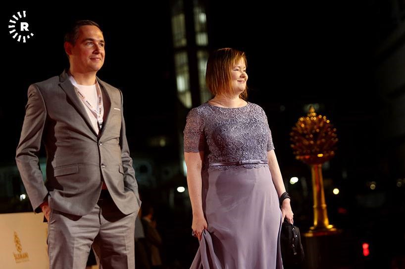 FOTO - 3’üncü Uluslararası Süleymaniye Film Festivali’nden renkli görüntüler