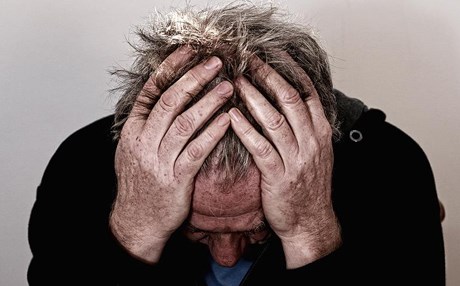 Dünyada ruh sağlığı hastalıkları artıyor