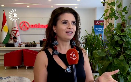 ئەتڵەس گڵۆباڵ داشکاندن لە نرخەکانی دەکات