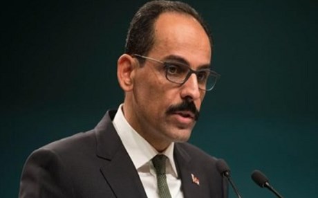 Ankara ve Riyad’dan ortak çalışma grubu