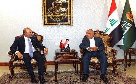 Amiri:Türk askeri çekilsin