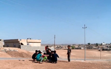 Xwendekarên 5 gundan ji ber girtina rê ji xwendinê bêpar in