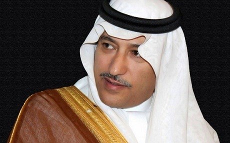 Balyozê Siûdiyê :Rêjîma Sûriyê xetên sor derbas kirine