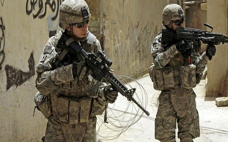 Fetih Koalisyonu’ndan Irak Ortak Operasyonlar Komutanlığı’nın lağvedilmesi talebi