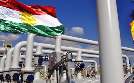 گرنگیی كۆمپانیاكانی نەوتی نیشتمانی بۆ هەرێمی كوردستان