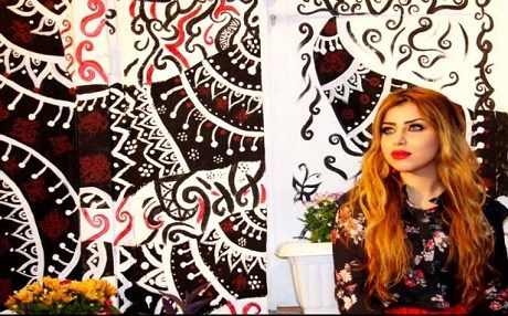 لانە جاف ئازاری ئافرەتان رەنگڕێژ دەكات